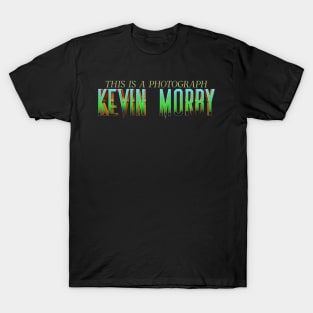 Kevin Morby This is a Photograph T-Shirt